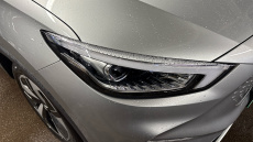 MG ZS 130kW Trophy EV 51kWh 5dr Auto Electric Hatchback